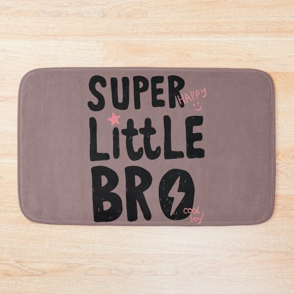 Item preview, Super little bro designed and sold by Egezinti.