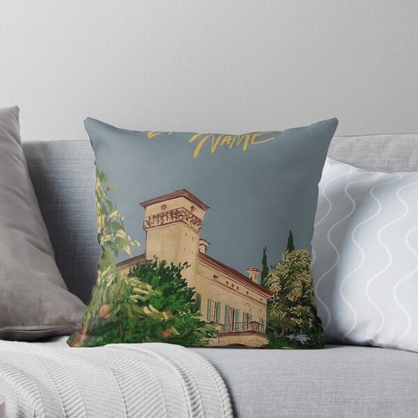 Item preview, Call Me By Your Name designed and sold by Brent-Scott.