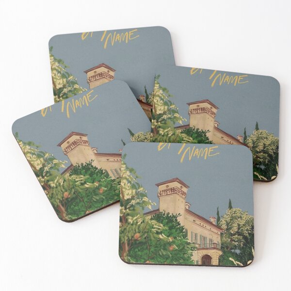 Item preview, Call Me By Your Name designed and sold by Brent-Scott.