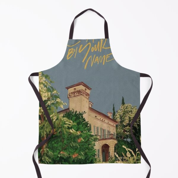 Item preview, Call Me By Your Name designed and sold by Brent-Scott.