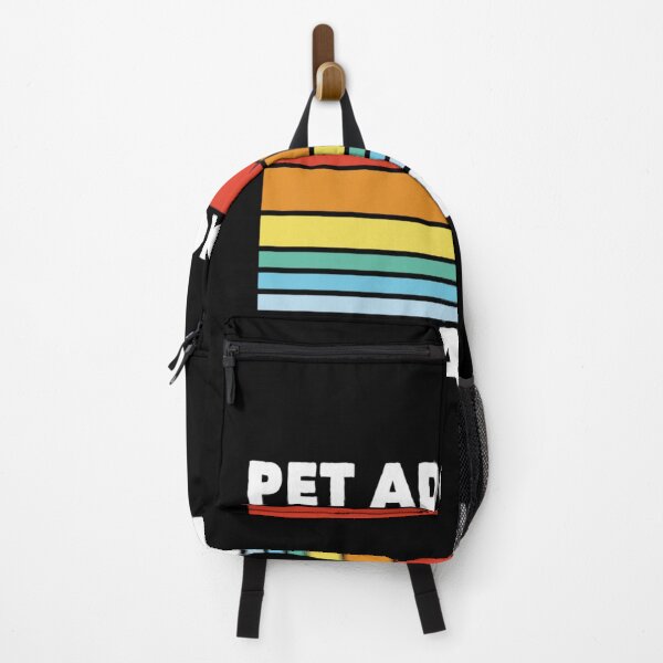Item preview, PET ADOPTION ANIMAL LOVER designed and sold by sobriowslen.