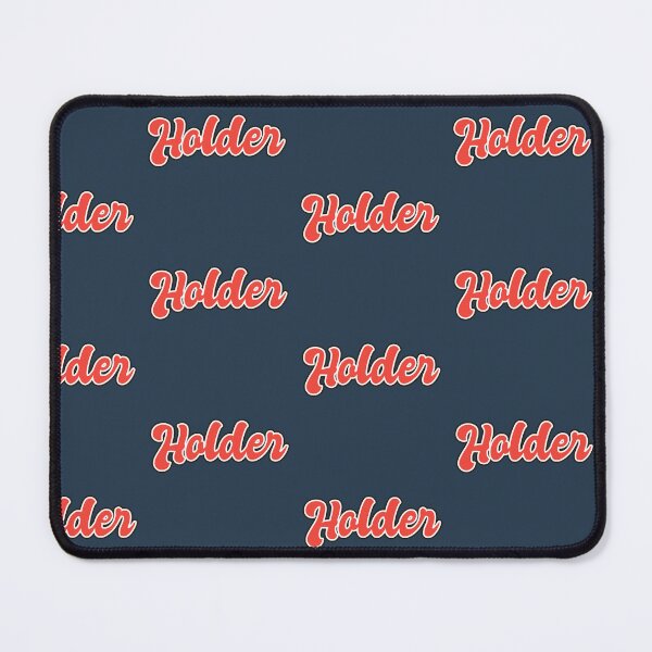 Item preview, Holder - Red designed and sold by Chubuter.