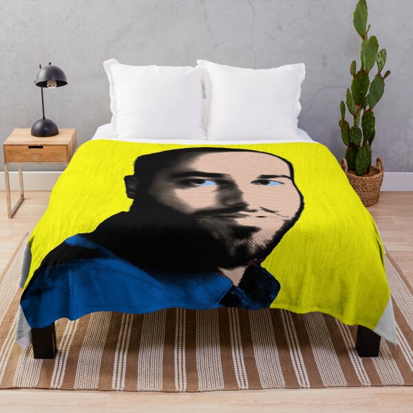 Item preview, SEXY FUNNY BOY - Pop art colors - boy designed and sold by NYWA-ART.