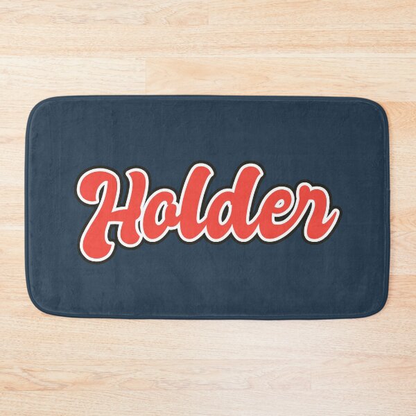 Item preview, Holder - Red designed and sold by Chubuter.