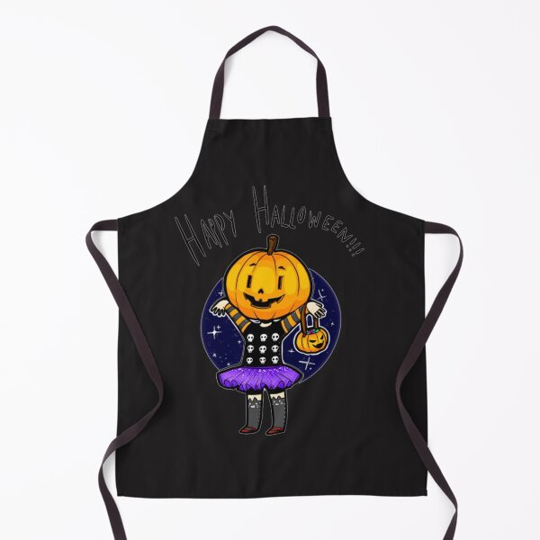Item preview, ween scary pum designed and sold by tamaraqframona.