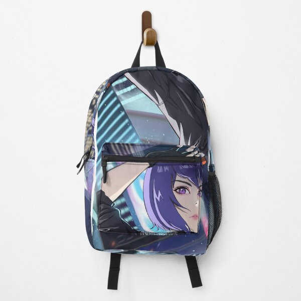 Item preview, Motoko Kusanagi designed and sold by Oyenpaws.