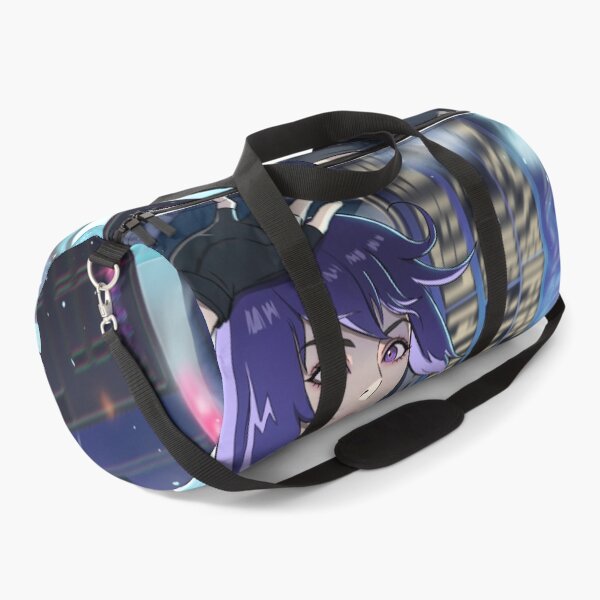 Item preview, Motoko Kusanagi designed and sold by Oyenpaws.
