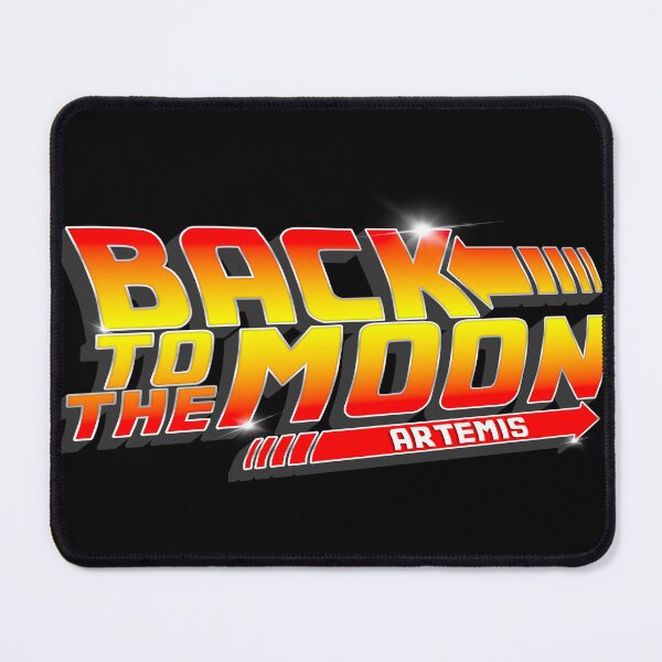 Item preview, Artemis SLS Back To The Moon NASA designed and sold by ScienceNStuff.