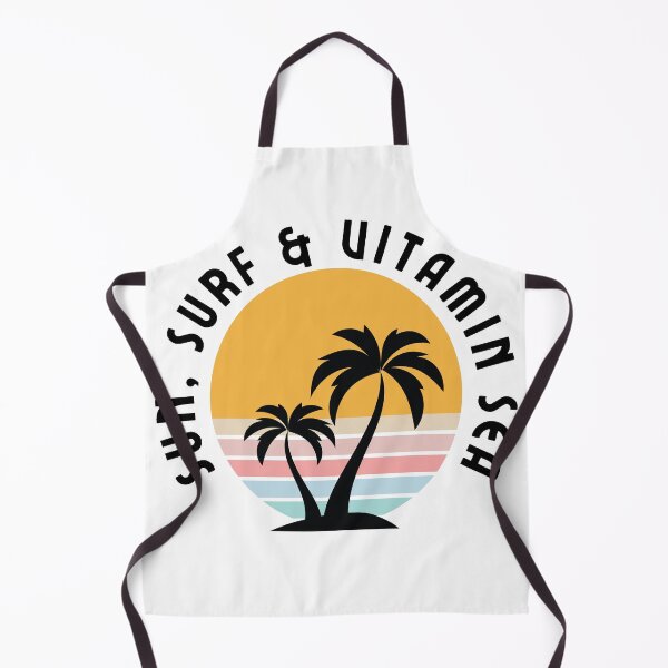 Item preview, Sun Surf Vitamin Sea designed and sold by VinCut.