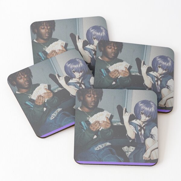 Item preview, Rei Ayanami Thug designed and sold by boscioguidena.