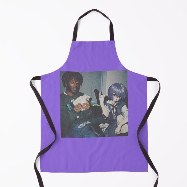 Item preview, Rei Ayanami Thug designed and sold by boscioguidena.