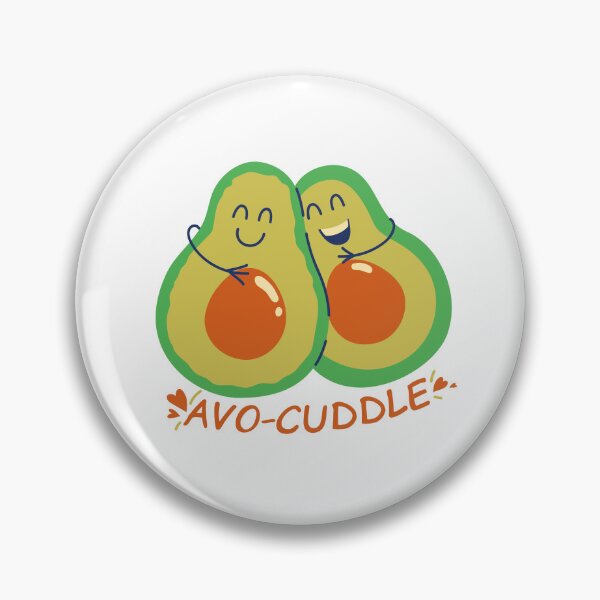 Item preview, Avo-cuddle designed and sold by Sasa Vladic.