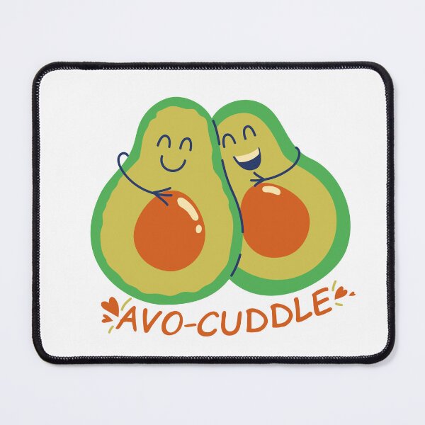 Item preview, Avo-cuddle designed and sold by Sasa Vladic.