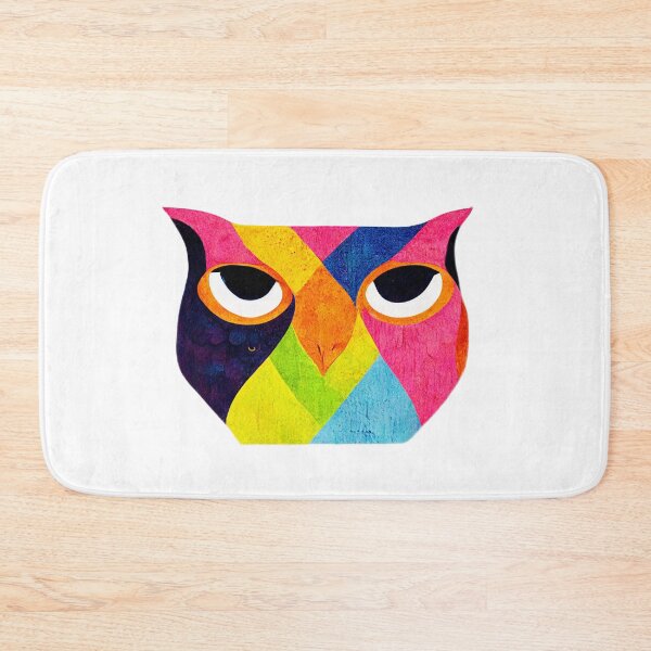 Item preview, Mystic Owl designed and sold by UniqeDesign.