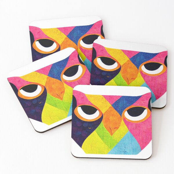 Item preview, Mystic Owl designed and sold by UniqeDesign.