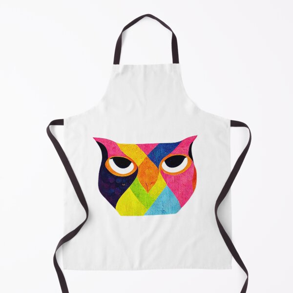 Item preview, Mystic Owl designed and sold by UniqeDesign.