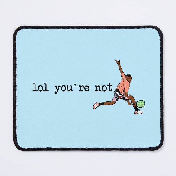 Item preview, Team Nick Kyrgios designed and sold by maxximus86.