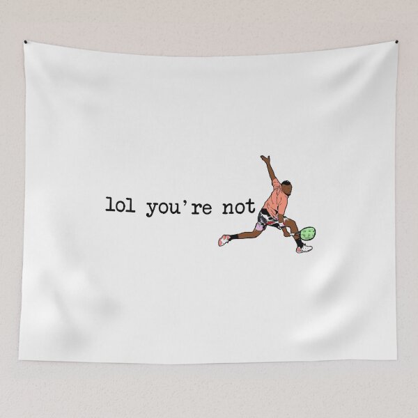 Item preview, Team Nick Kyrgios designed and sold by maxximus86.