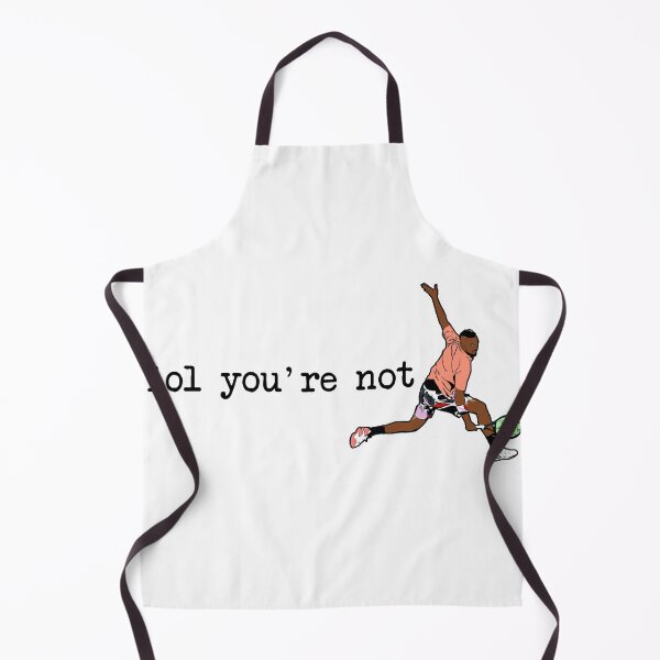 Item preview, Team Nick Kyrgios designed and sold by maxximus86.