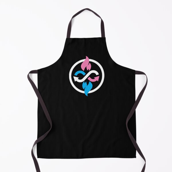 Item preview, Heat from Fire, Fire from Heat designed and sold by squidblot.