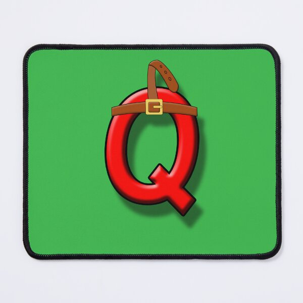 Item preview, Qualman T designed and sold by TheArtistCelo.