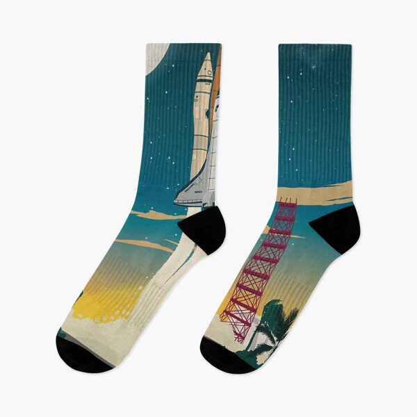 Item preview, Nasa Vintage Space designed and sold by Brent-Scott.