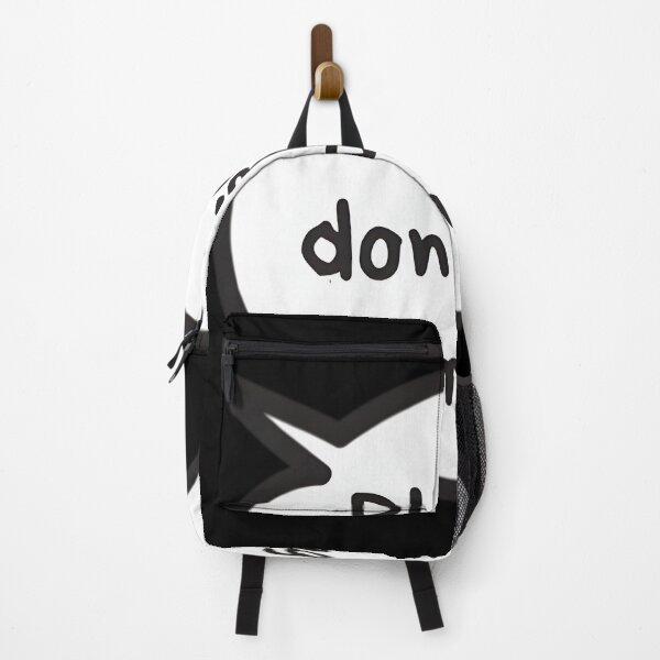 Item preview, Please Don&x27;t Hug Me Classic designed and sold by brazaoofosuae.