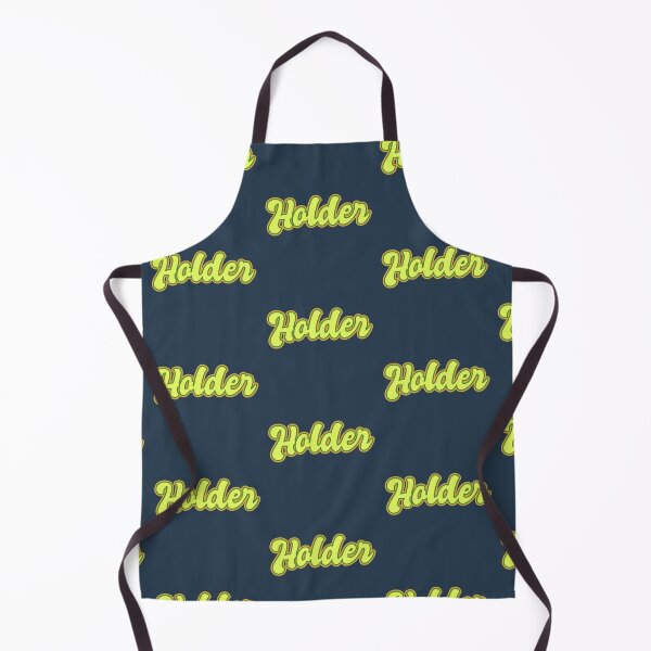 Item preview, Holder - Yellow designed and sold by Chubuter.
