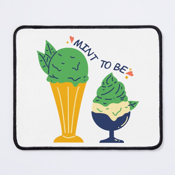 Item preview, MINT to be designed and sold by Sasa Vladic.