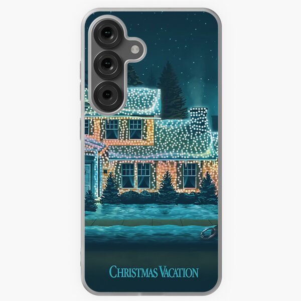 Item preview, National Lampoon's Christmas Vacation designed and sold by Brent-Scott.