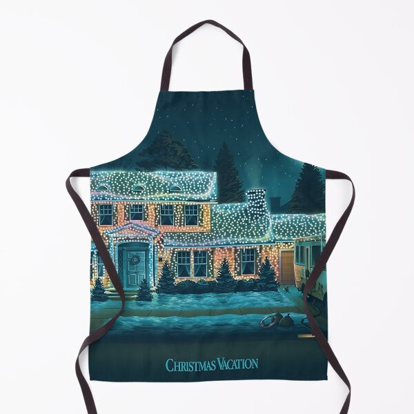 Item preview, National Lampoon's Christmas Vacation designed and sold by Brent-Scott.
