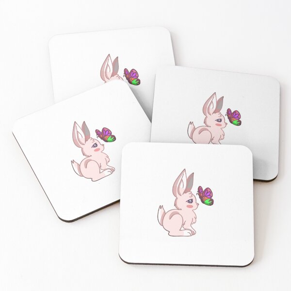Item preview, sweet rabbit,  designed and sold by ScarlettDrawn.