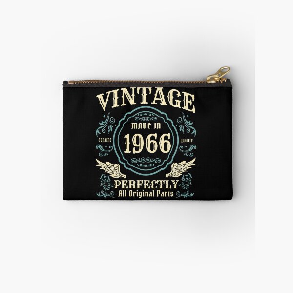 Item preview, 56 Years Old Awesome Since 1966 It's My 56th Birthday designed and sold by CoolCreative.