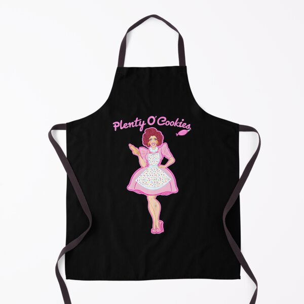 Item preview, Plenty O&x27;Cookies Plenty O&x27;Smiles Classic designed and sold by brazaoofosuae.