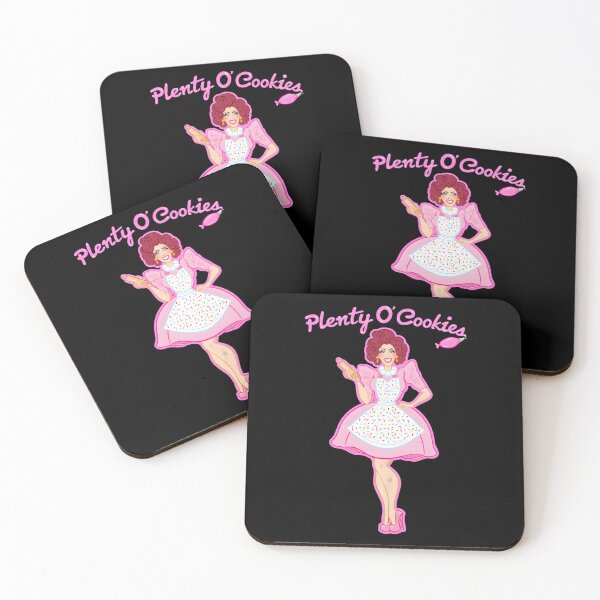 Item preview, Plenty O&x27;Cookies Plenty O&x27;Smiles Classic  designed and sold by brazaoofosuae.