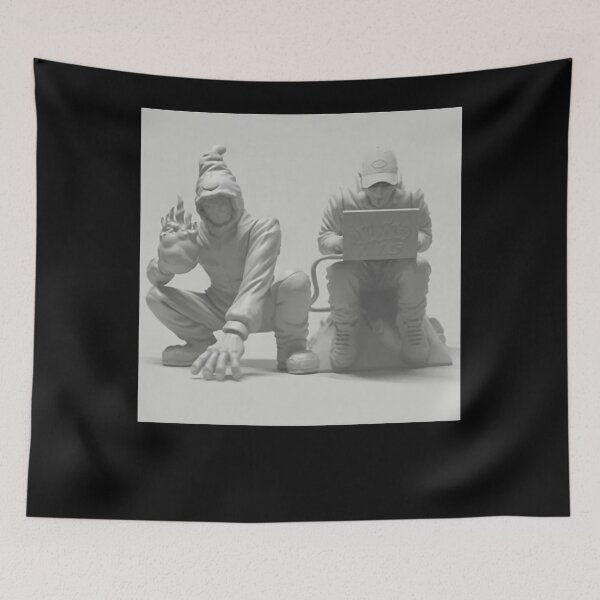 Item preview, denzel curry - DENZEL CURRY & KENNY BEATS designed and sold by magetlebla.