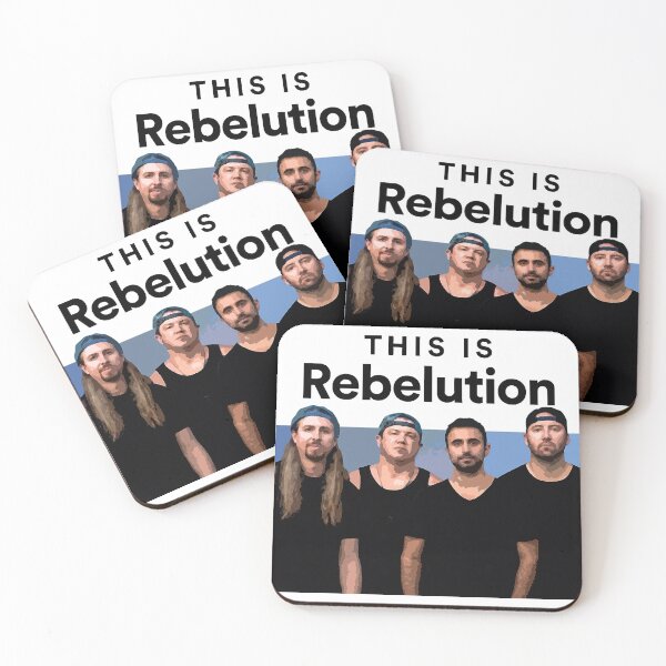 Item preview, Rebel Member designed and sold by janamonahan.