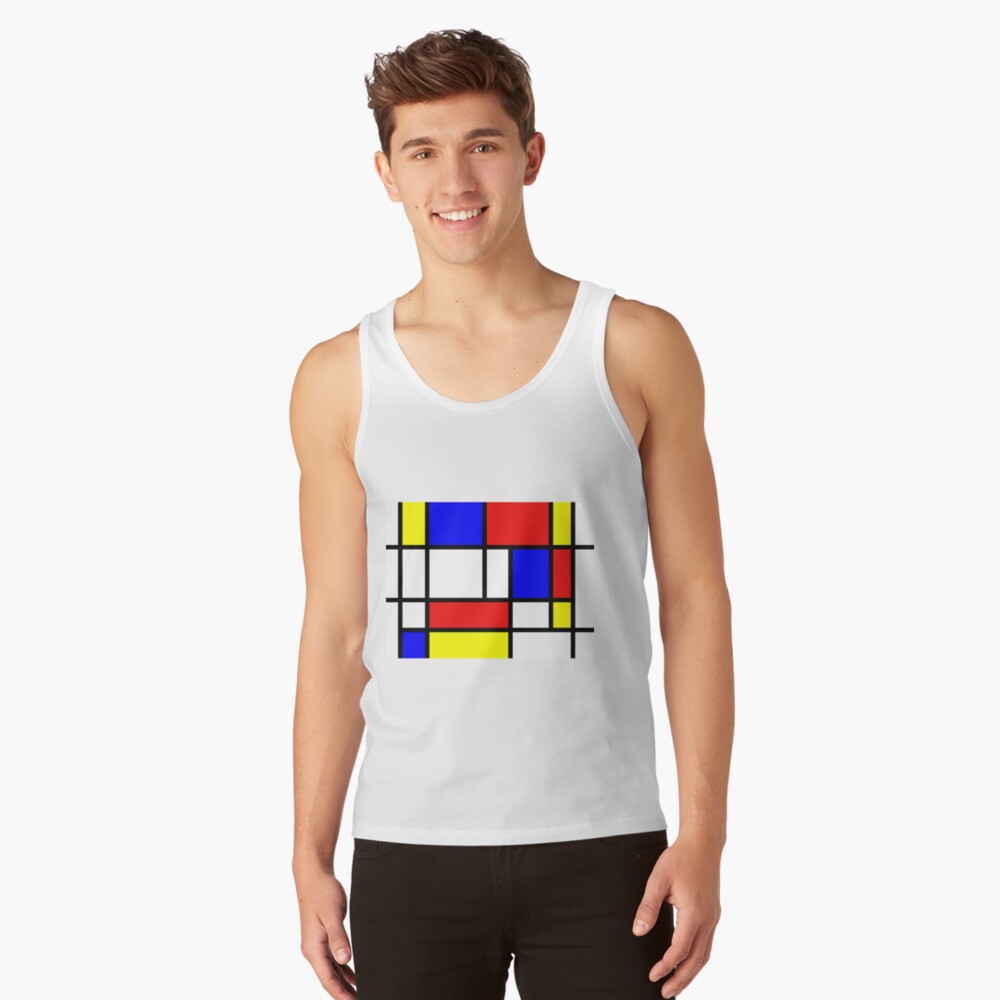 Item preview, Tank Top designed and sold by Tjb62.