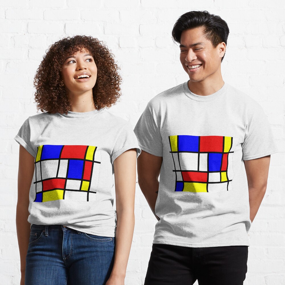 Item preview, Classic T-Shirt designed and sold by Tjb62.