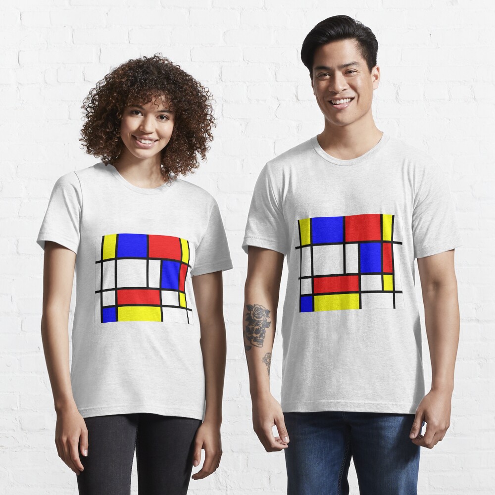 Item preview, Essential T-Shirt designed and sold by Tjb62.
