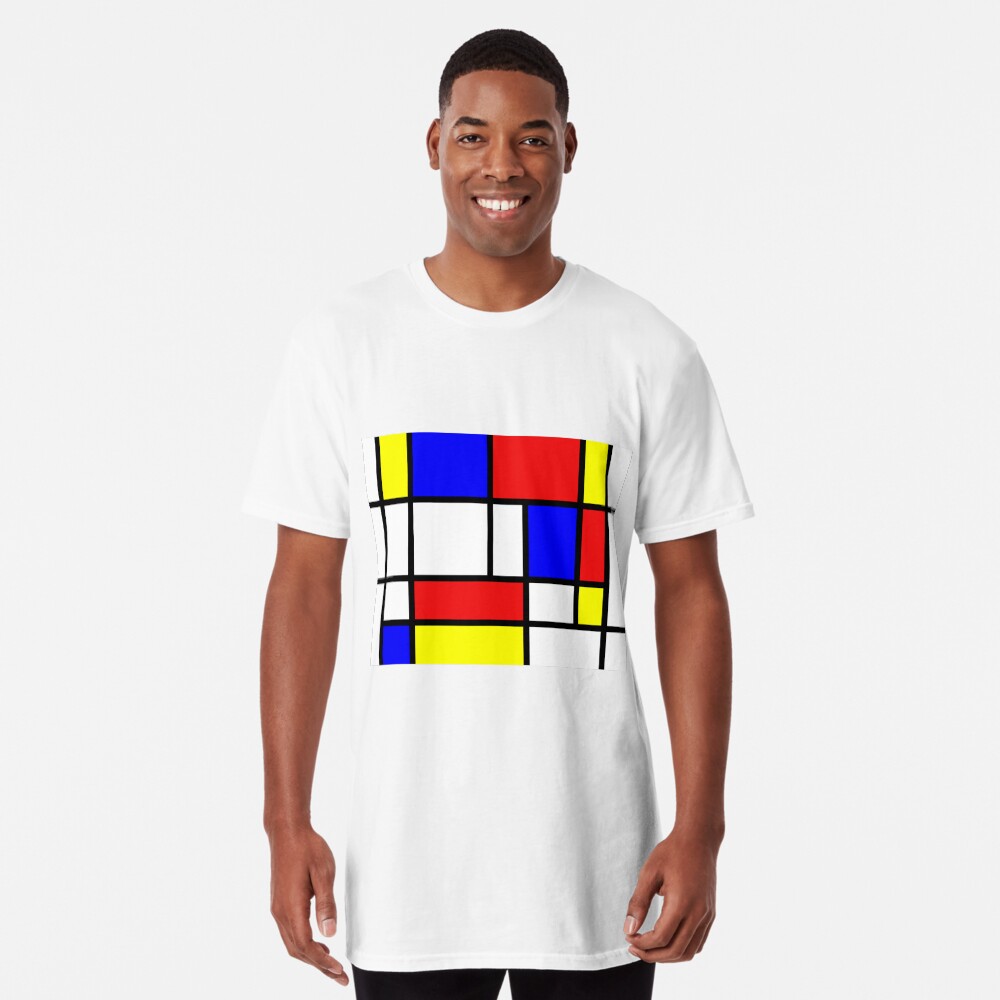 Item preview, Long T-Shirt designed and sold by Tjb62.
