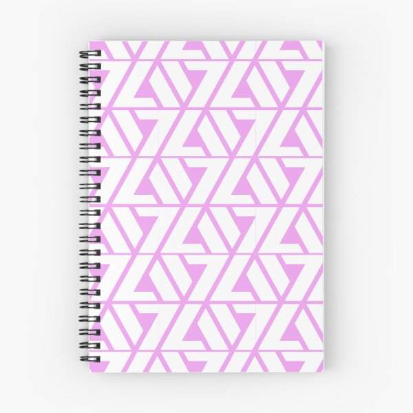 Item preview, Cute Tessellation Triangular Tiling Pattern designed and sold by Mindi Maxine.
