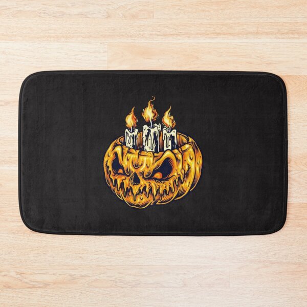 Item preview, ween scary pum designed and sold by tamaraqframona.