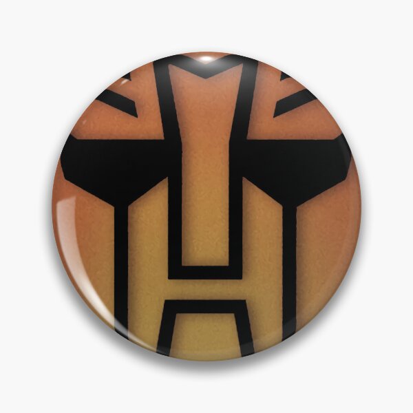 Item preview, Transformers - Men's Transformers Autobot Glowing designed and sold by ivaao.