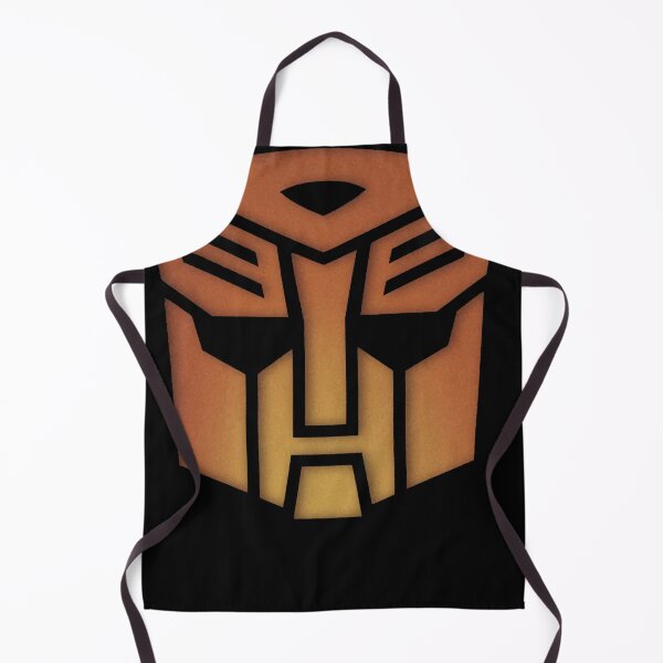 Aperçu de l'œuvre Transformers - Hommes Transformers Autobot Glowing créée et vendue par ivaao.