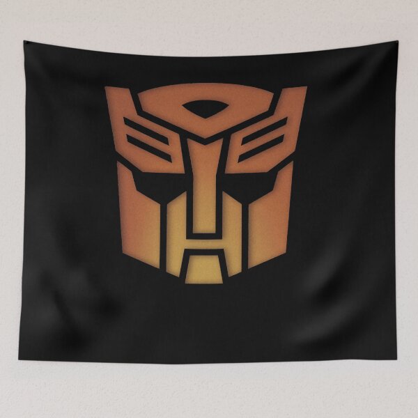 Item preview, Transformers - Men's Transformers Autobot Glowing designed and sold by ivaao.