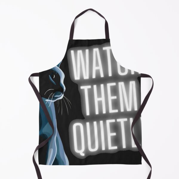 Item preview, Cat - watch them quietly designed and sold by Denzel002.