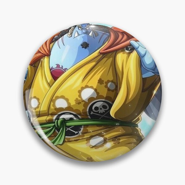 Item preview, jimbei One Piece designed and sold by StephanieBen.