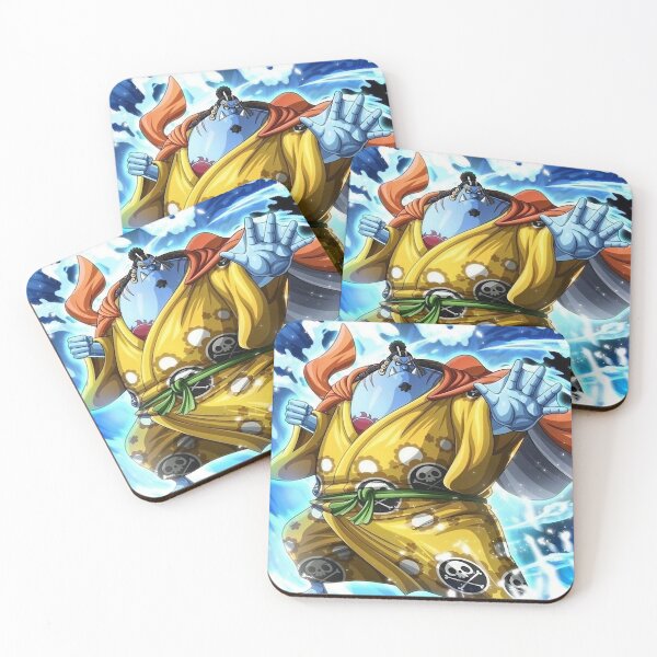 Item preview, jimbei One Piece designed and sold by StephanieBen.