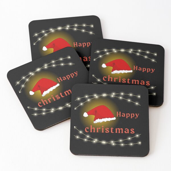 Item preview, Happy Christmas designed and sold by ArtistLibrary.